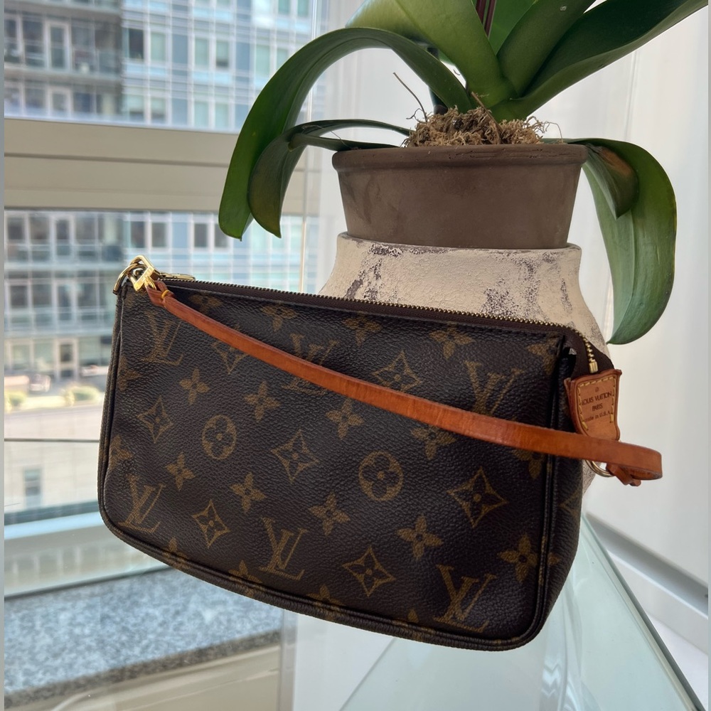 Louis Vuitton Mini Handbag